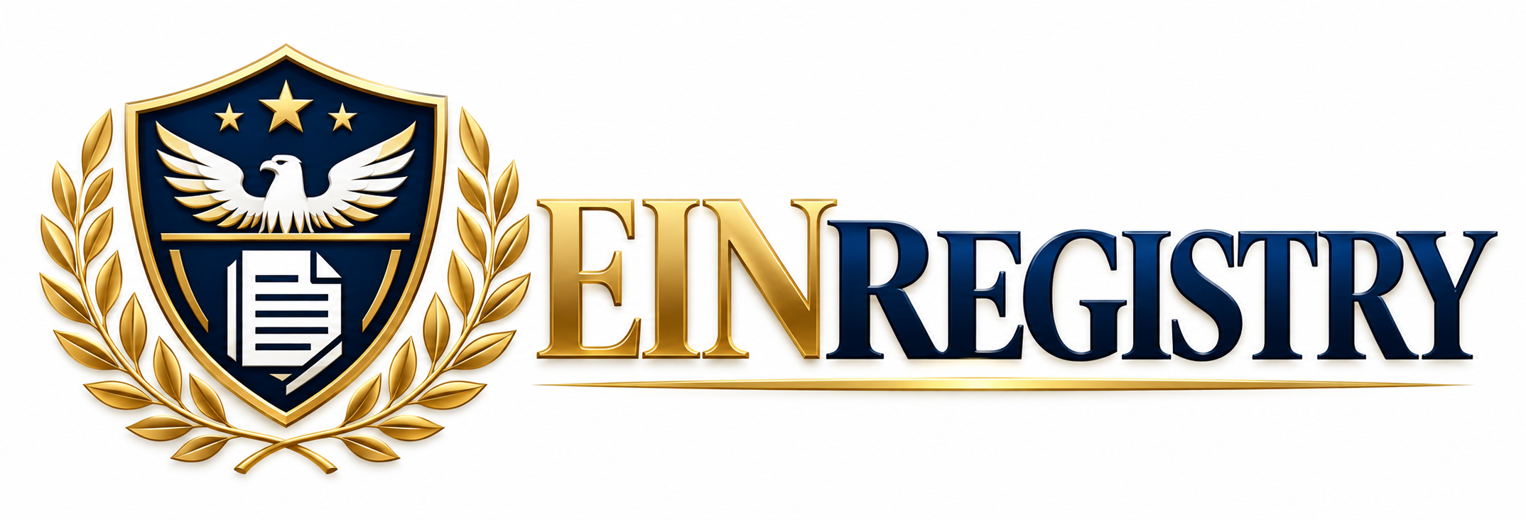 EINREGISTRY